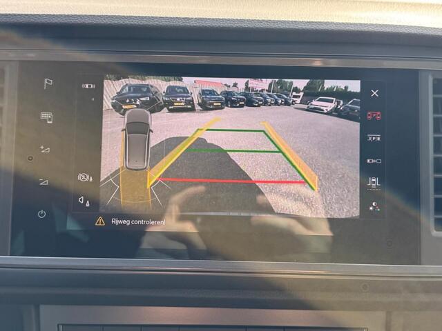 Seat ATECA 1.5TSI 150pk DSG | ACC | Camera | Navi | Carplay