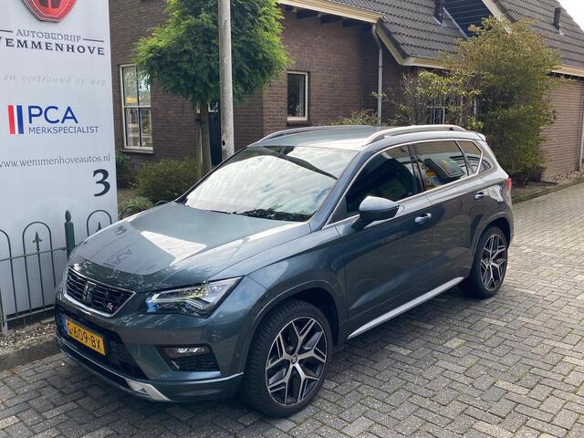 Seat ATECA 1.5 TSI FR Business Intense
