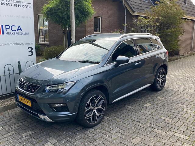 Seat ATECA 1.5 TSI FR Business Intense
