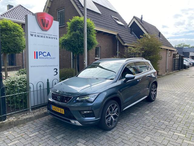 Seat ATECA 1.5 TSI FR Business Intense