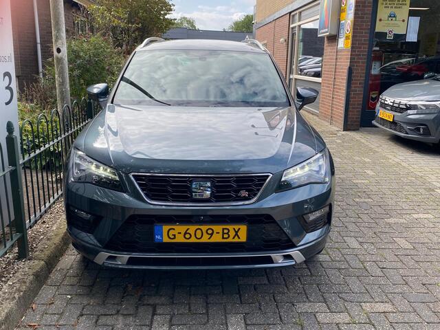 Seat ATECA 1.5 TSI FR Business Intense