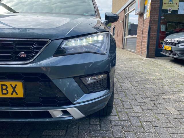 Seat ATECA 1.5 TSI FR Business Intense