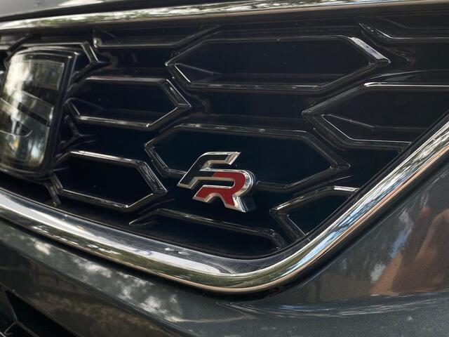 Seat ATECA 1.5 TSI FR Business Intense