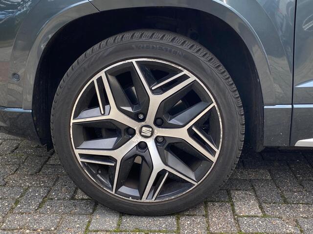 Seat ATECA 1.5 TSI FR Business Intense