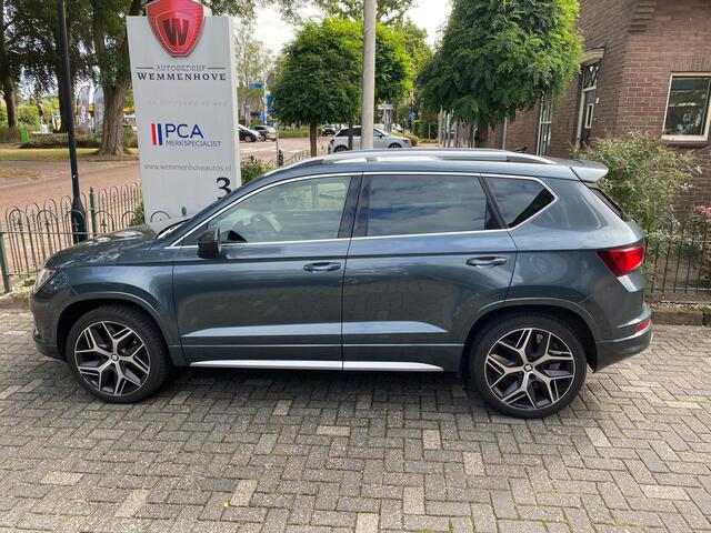 Seat ATECA 1.5 TSI FR Business Intense
