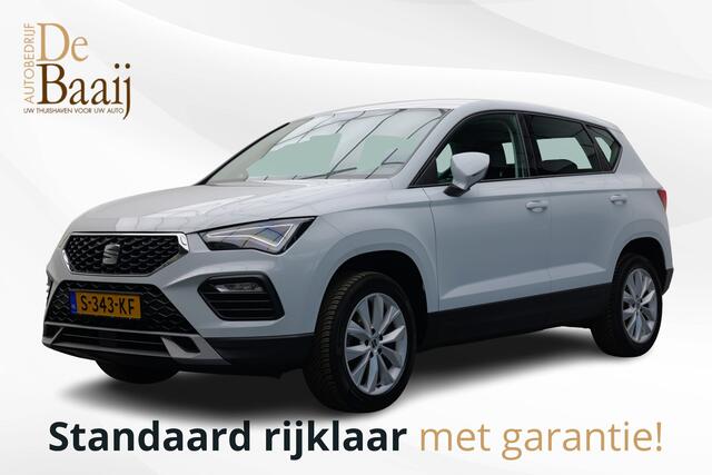 Seat ATECA 1.5 TSI Style Business Intense | Automaat | Winter pakket | Achteruitrijcamera