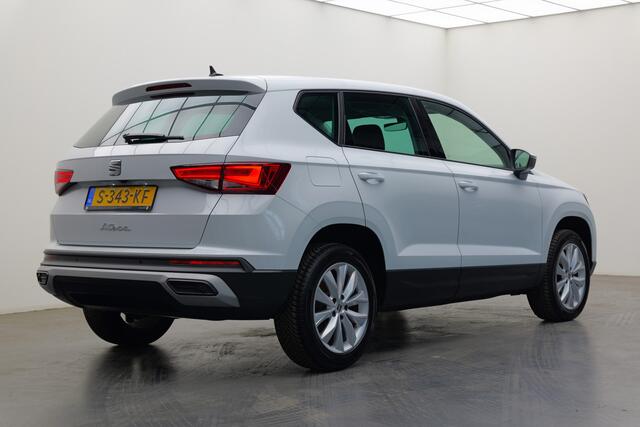Seat ATECA 1.5 TSI Style Business Intense | Automaat | Winter pakket | Achteruitrijcamera