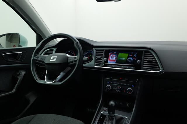 Seat ATECA 1.5 TSI Style Business Intense | Automaat | Winter pakket | Achteruitrijcamera