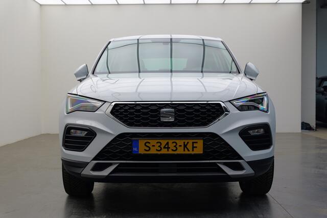 Seat ATECA 1.5 TSI Style Business Intense | Automaat | Winter pakket | Achteruitrijcamera