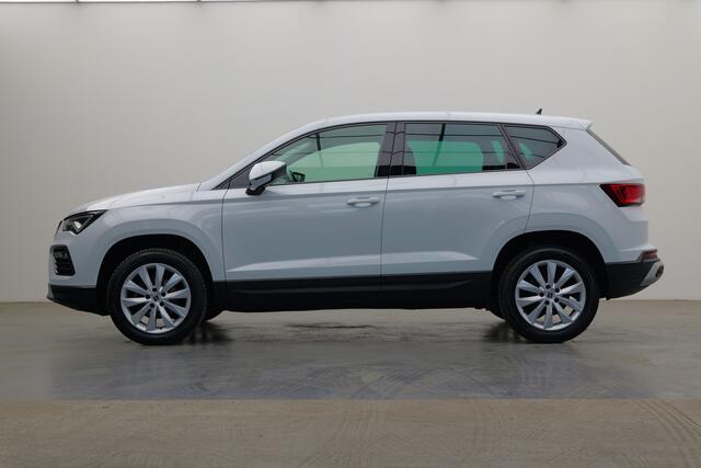 Seat ATECA 1.5 TSI Style Business Intense | Automaat | Winter pakket | Achteruitrijcamera