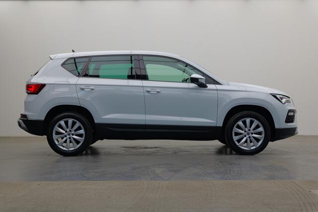 Seat ATECA 1.5 TSI Style Business Intense | Automaat | Winter pakket | Achteruitrijcamera