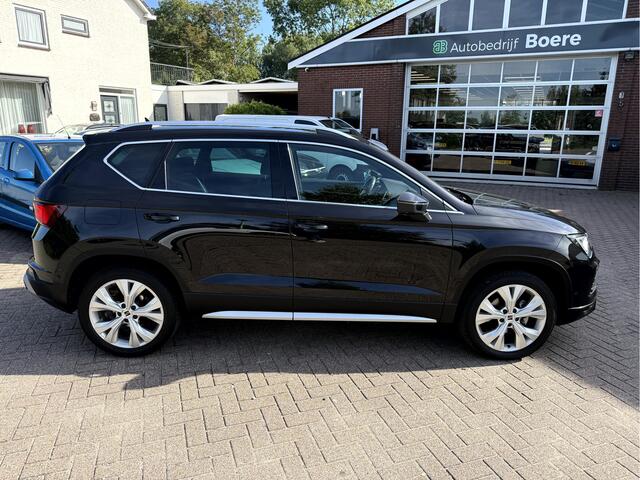Seat ATECA 1.5 TSI 150pk Xperience Business Intense App Connect, 360 camera, Elek. Achterklep