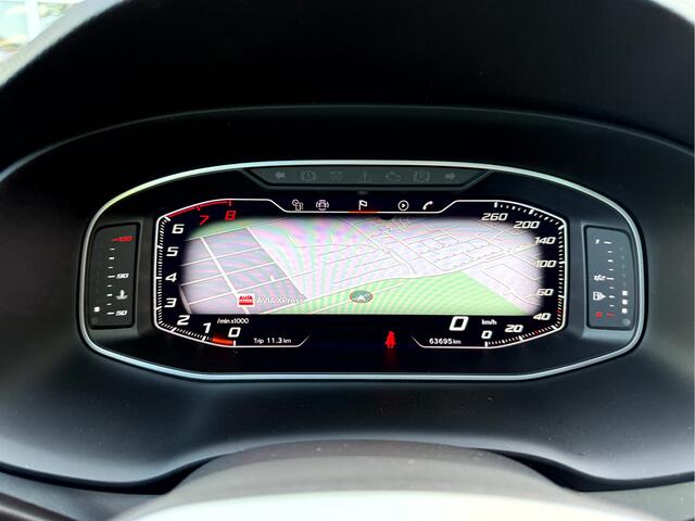 Seat ATECA 1.5 TSI 150pk Xperience Business Intense App Connect, 360 camera, Elek. Achterklep