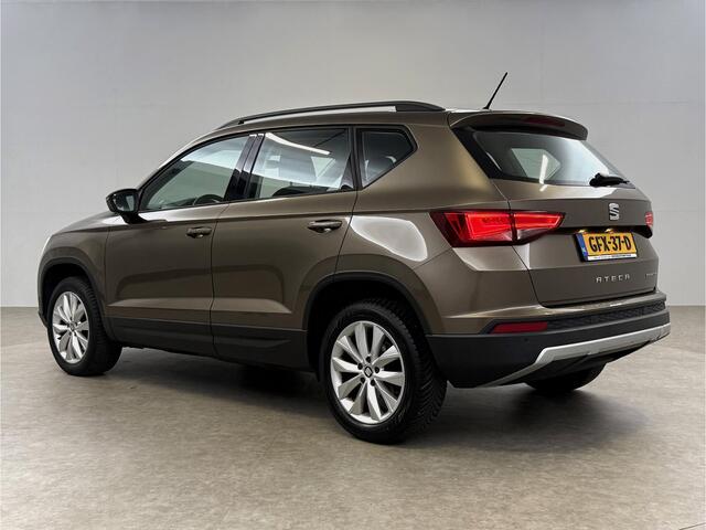 Seat ATECA 1.0 EcoTSI | Clima | Cruise | LED | Parkeersens.