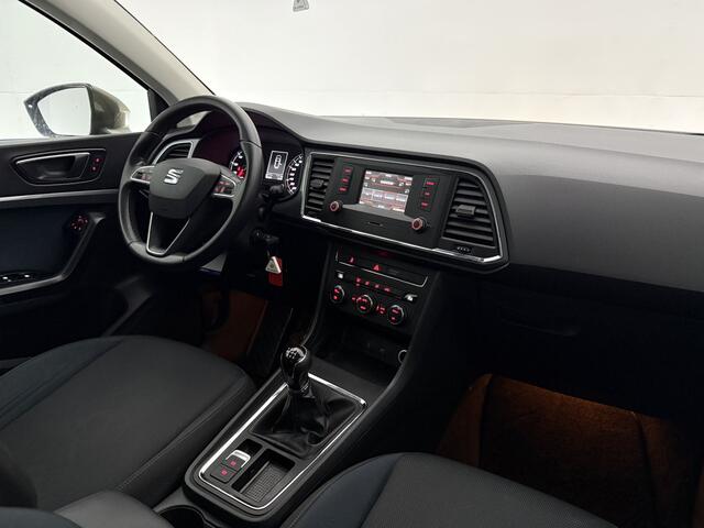Seat ATECA 1.0 EcoTSI | Clima | Cruise | LED | Parkeersens.