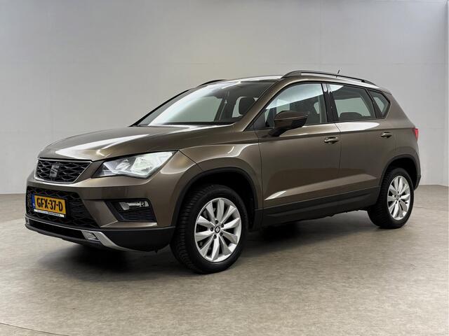 Seat ATECA 1.0 EcoTSI | Clima | Cruise | LED | Parkeersens.