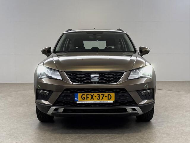 Seat ATECA 1.0 EcoTSI | Clima | Cruise | LED | Parkeersens.
