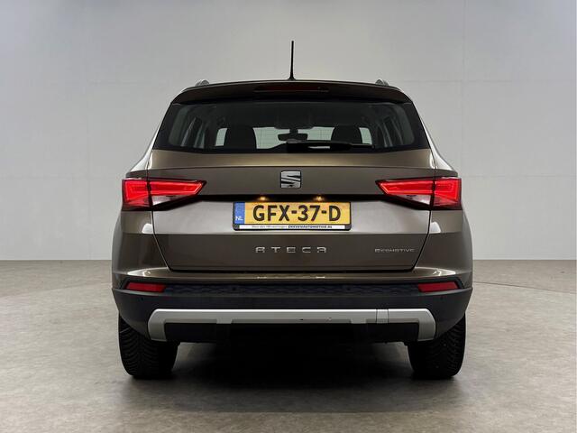 Seat ATECA 1.0 EcoTSI | Clima | Cruise | LED | Parkeersens.