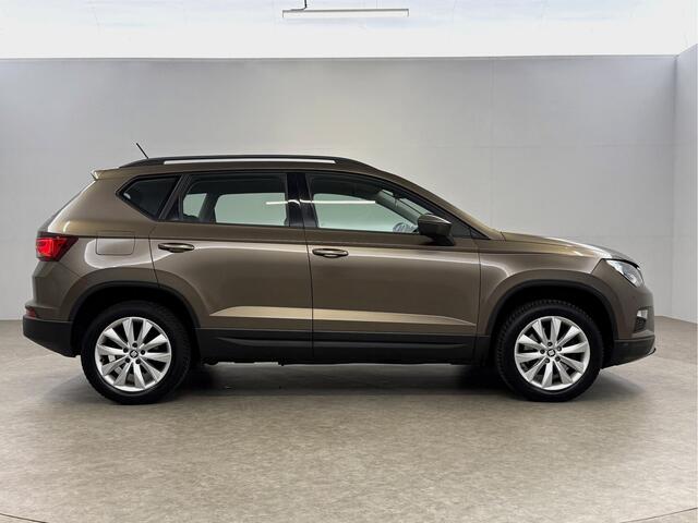 Seat ATECA 1.0 EcoTSI | Clima | Cruise | LED | Parkeersens.