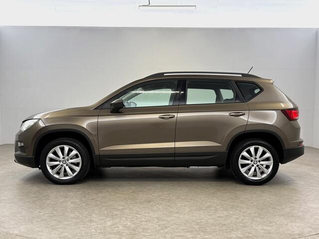 Seat ATECA 1.0 EcoTSI | Clima | Cruise | LED | Parkeersens.