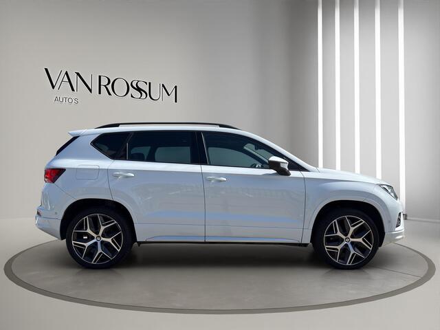 Seat ATECA 2.0 TSI 4drive FR Business Intense | Pano | 360 Camera | 19"| Carplay | Led | Trekhaak |