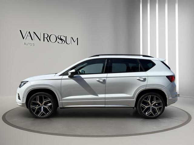 Seat ATECA 2.0 TSI 4drive FR Business Intense | Pano | 360 Camera | 19"| Carplay | Led | Trekhaak |