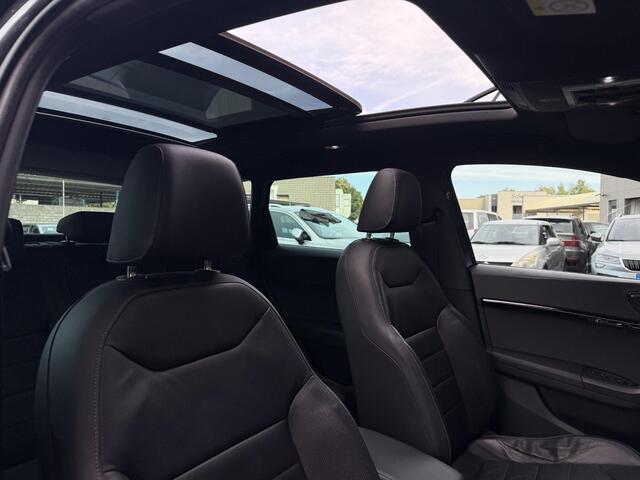 Seat ATECA 2.0 TSI FR 4DRIVE Ecellence Pano | Camera | Dealer OH