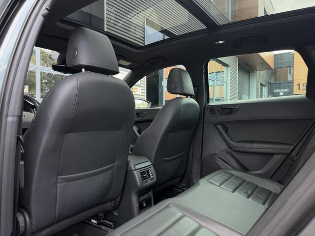 Seat ATECA 2.0 TSI FR 4DRIVE Ecellence Pano | Camera | Dealer OH