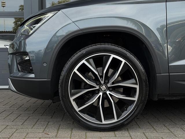 Seat ATECA 2.0 TSI FR 4DRIVE Ecellence Pano | Camera | Dealer OH
