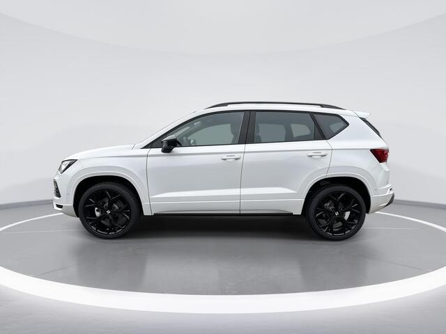 Seat ATECA FR Business Intense 1.5 TSI 110 kW / 150 PK SUV 7 versn. DSG | 19'' Lichtmetalen Velgen | 5000,- euro Herwaardering!!
