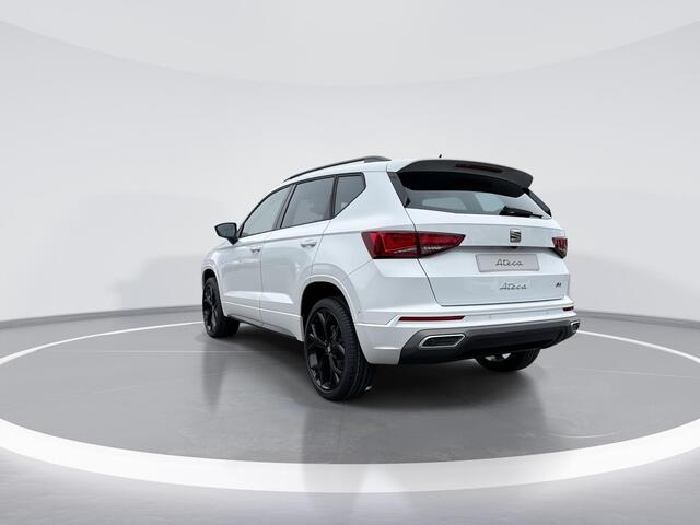 Seat ATECA FR Business Intense 1.5 TSI 110 kW / 150 PK SUV 7 versn. DSG | 19'' Lichtmetalen Velgen | 5000,- euro Herwaardering!!