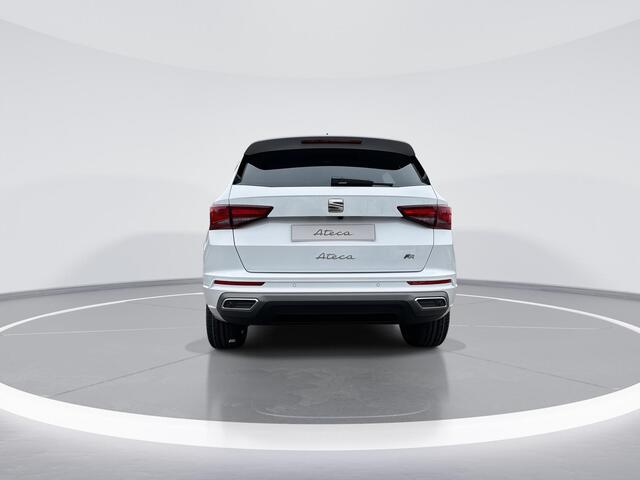 Seat ATECA FR Business Intense 1.5 TSI 110 kW / 150 PK SUV 7 versn. DSG | 19'' Lichtmetalen Velgen | 5000,- euro Herwaardering!!