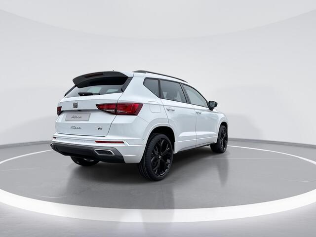 Seat ATECA FR Business Intense 1.5 TSI 110 kW / 150 PK SUV 7 versn. DSG | 19'' Lichtmetalen Velgen | 5000,- euro Herwaardering!!