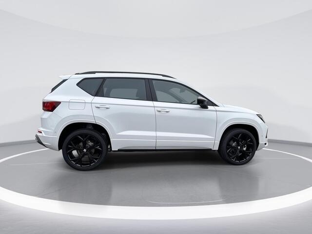 Seat ATECA FR Business Intense 1.5 TSI 110 kW / 150 PK SUV 7 versn. DSG | 19'' Lichtmetalen Velgen | 5000,- euro Herwaardering!!