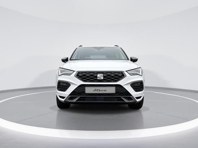 Seat ATECA FR Business Intense 1.5 TSI 110 kW / 150 PK SUV 7 versn. DSG | 19'' Lichtmetalen Velgen | 5000,- euro Herwaardering!!