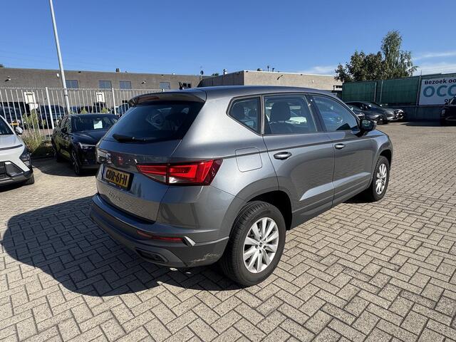 Seat ATECA 1.0 TSI Reference | Apple Carplay/Android Auto | Parkeersensoren | Cruise control