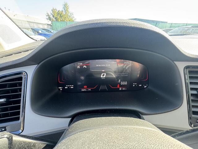 Seat ATECA 1.0 TSI Reference | Apple Carplay/Android Auto | Parkeersensoren | Cruise control