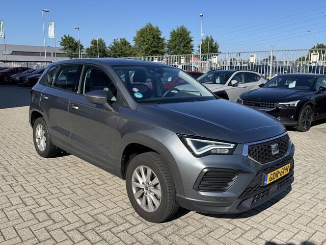 Seat ATECA 1.0 TSI Reference | Apple Carplay/Android Auto | Parkeersensoren | Cruise control