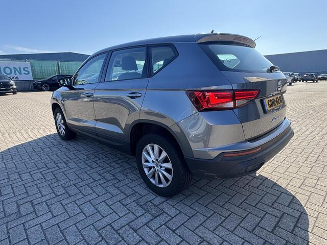 Seat ATECA 1.0 TSI Reference | Apple Carplay/Android Auto | Parkeersensoren | Cruise control