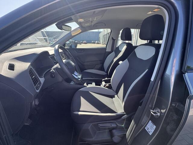 Seat ATECA 1.0 TSI Reference | Apple Carplay/Android Auto | Parkeersensoren | Cruise control