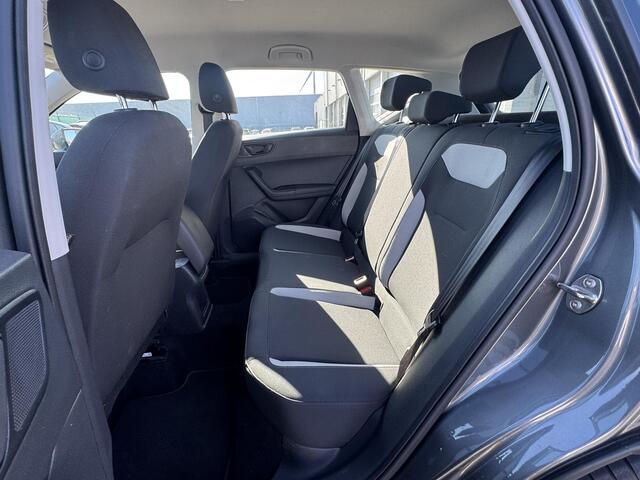 Seat ATECA 1.0 TSI Reference | Apple Carplay/Android Auto | Parkeersensoren | Cruise control