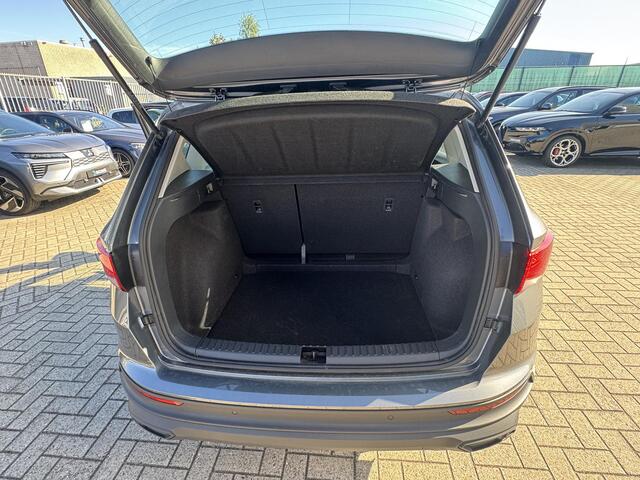 Seat ATECA 1.0 TSI Reference | Apple Carplay/Android Auto | Parkeersensoren | Cruise control