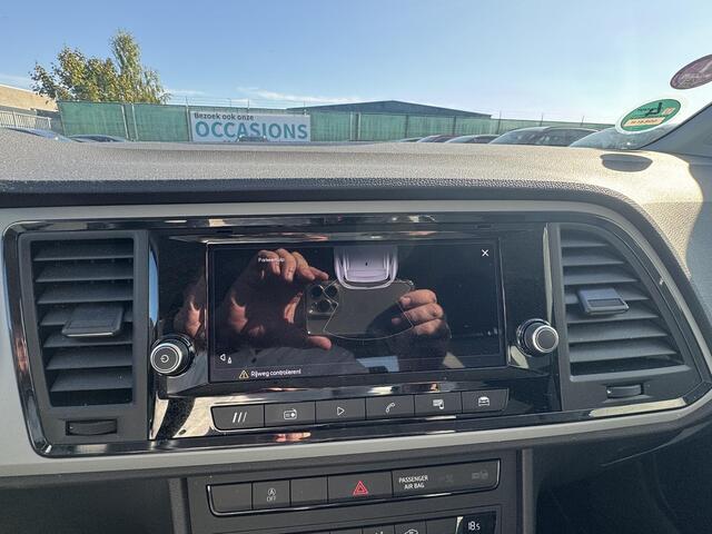 Seat ATECA 1.0 TSI Reference | Apple Carplay/Android Auto | Parkeersensoren | Cruise control