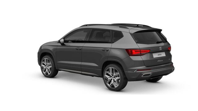 Seat ATECA 1.5 TSI FR Business Intense - €6.500,- Voordeel - 19 inch Velgen - Safe & Driving Pack XL