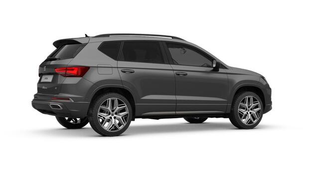 Seat ATECA 1.5 TSI FR Business Intense - €6.500,- Voordeel - 19 inch Velgen - Safe & Driving Pack XL