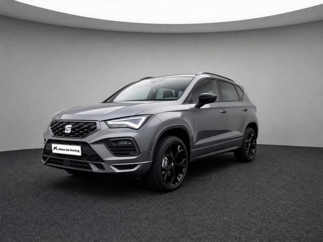 Seat ATECA FR Business Intense 1.5 TSI 110 kW / 150 PK SUV 7 versn. DSG | Safe and driving package XL | 5000,- Euro herwaardering!!