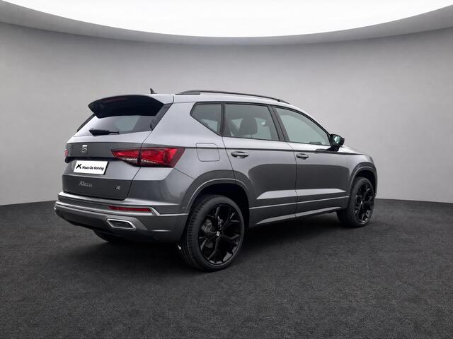 Seat ATECA FR Business Intense 1.5 TSI 110 kW / 150 PK SUV 7 versn. DSG | Safe and driving package XL | 5000,- Euro herwaardering!!