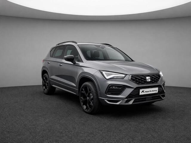 Seat ATECA FR Business Intense 1.5 TSI 110 kW / 150 PK SUV 7 versn. DSG | Safe and driving package XL | 5000,- Euro herwaardering!!