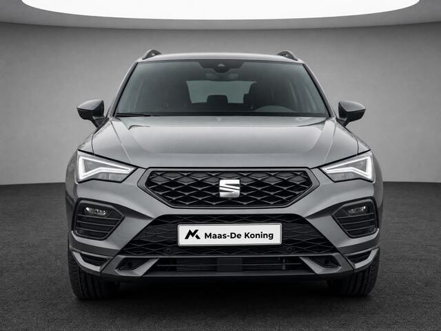 Seat ATECA FR Business Intense 1.5 TSI 110 kW / 150 PK SUV 7 versn. DSG | Safe and driving package XL | 5000,- Euro herwaardering!!