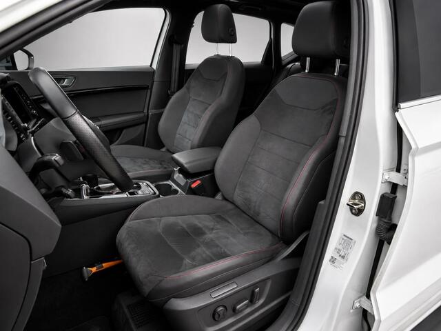 Seat ATECA 1.5 TSI FR Business Intense| Upgrade Pakket|ACC|Dode hoek|Led|PRemium Audio| +winterwielen|